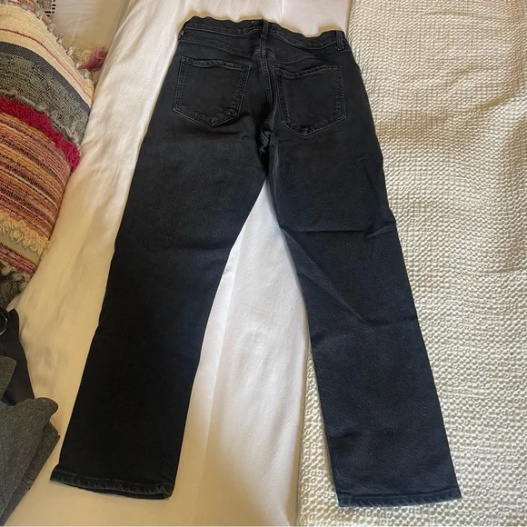 Agolde Riley - Picture 4 of 5